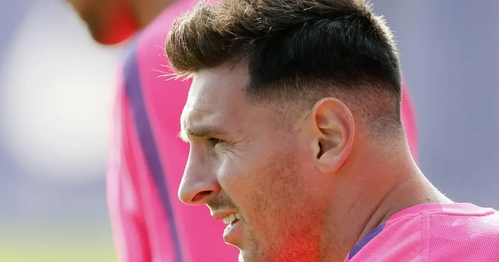 How the Edgar Haircut Has Changed (2020-2025)