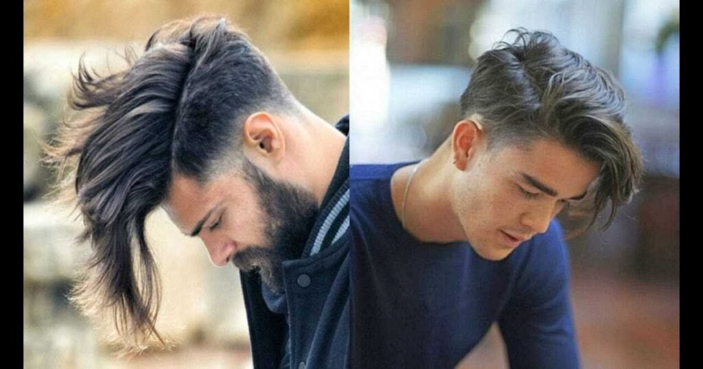 Styling and Maintenance for Fade Haircuts for Men