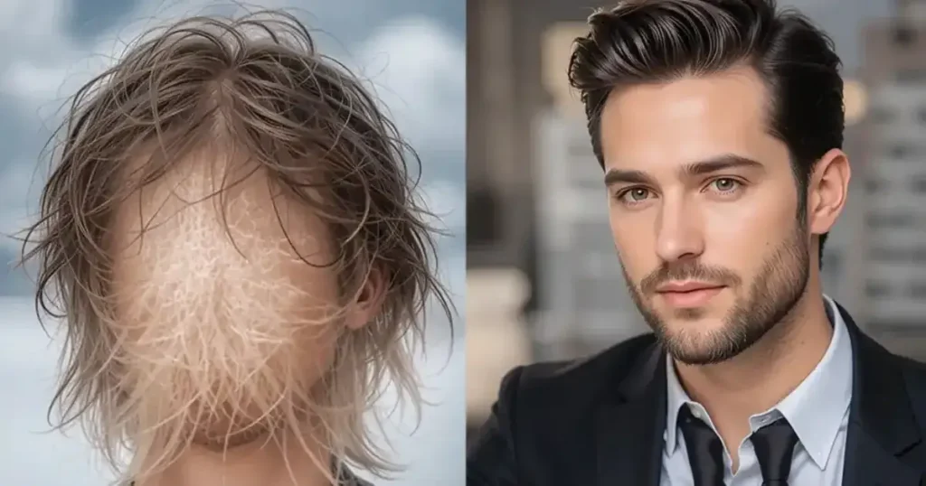 Best Hair Extensions for Thin Hair