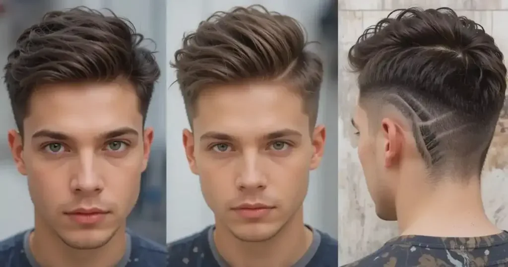 Brush Up with Low Taper