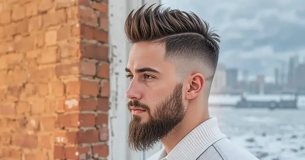 High Fade
