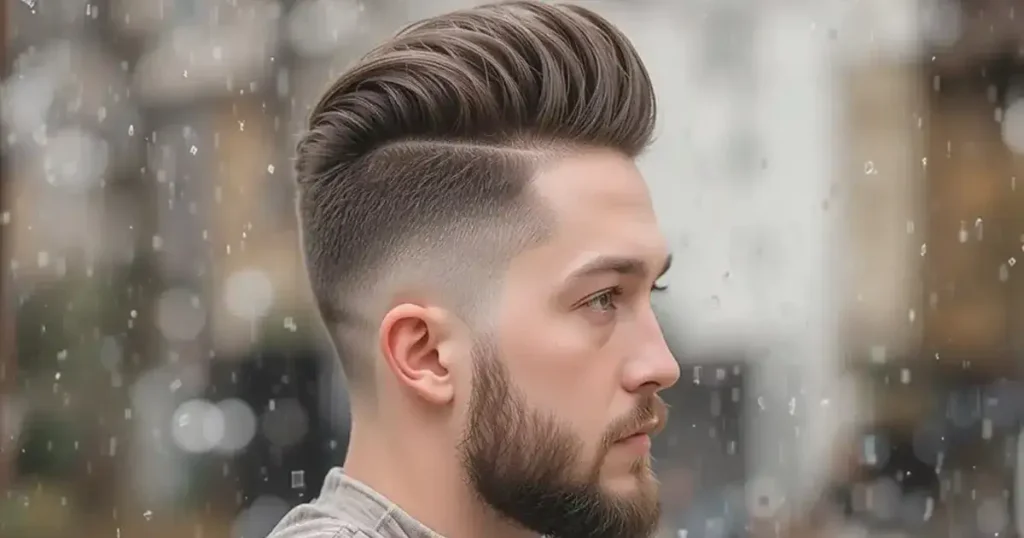 High Taper