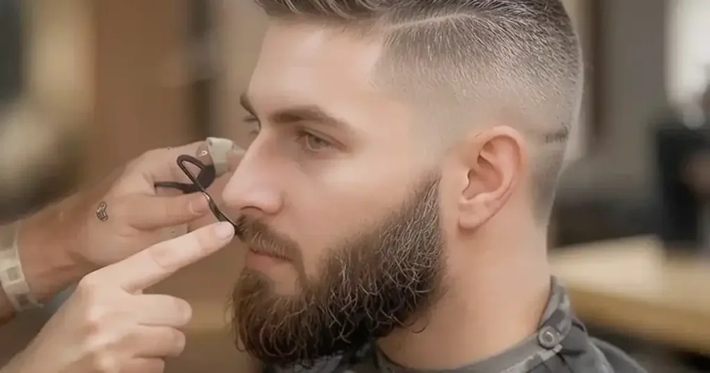 How To Keep Your Fade Fly
