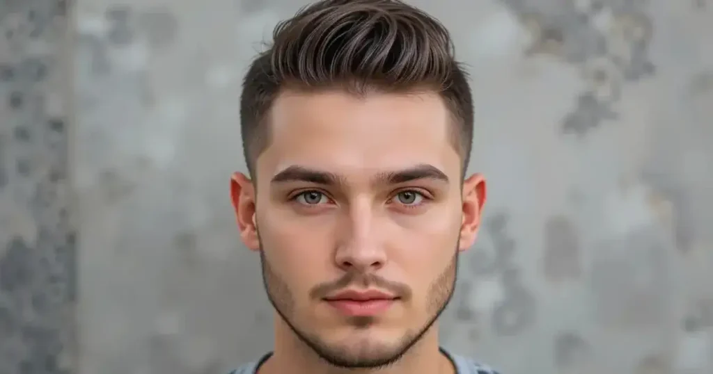Low Fade