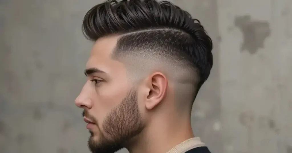 Skin Fade