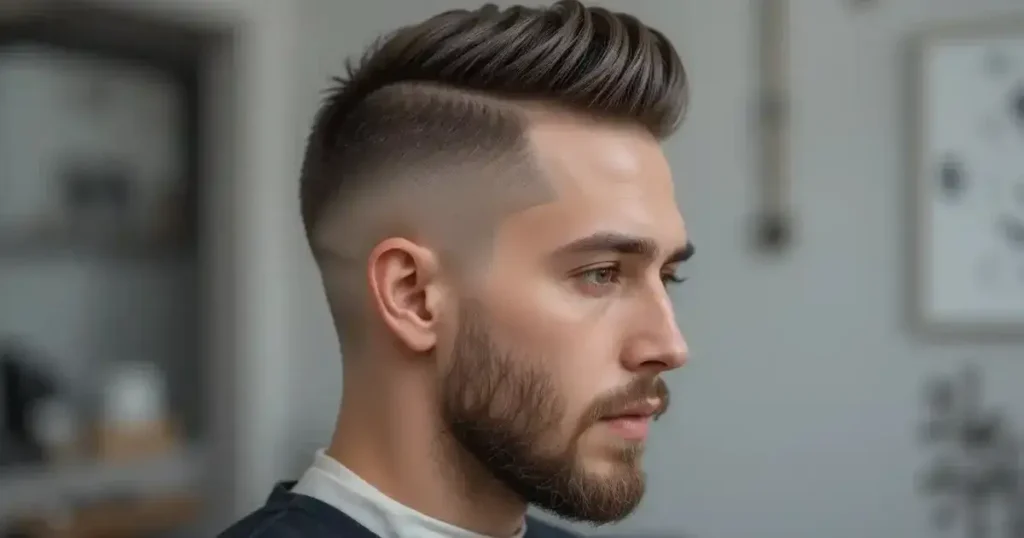 Skin Taper