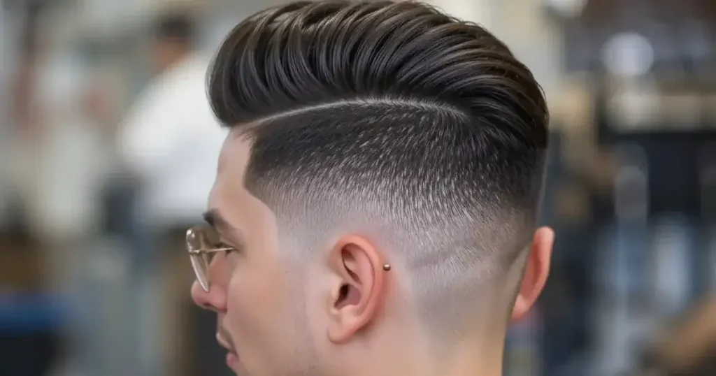 What Is a Fade?