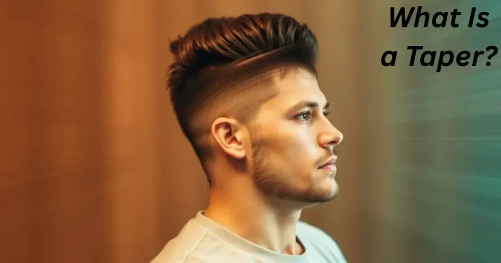 What Is a Taper?