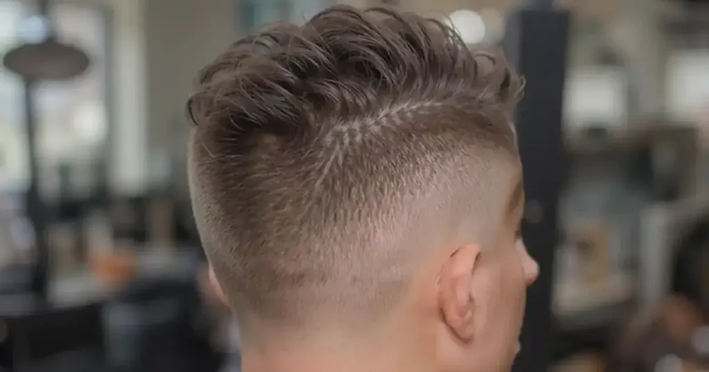 What Is a Taper Fade?
