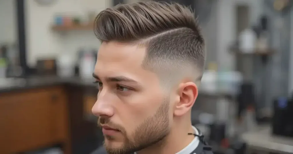 What’s the Difference Between a Taper and Fade?